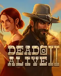 Dead or Alive 2